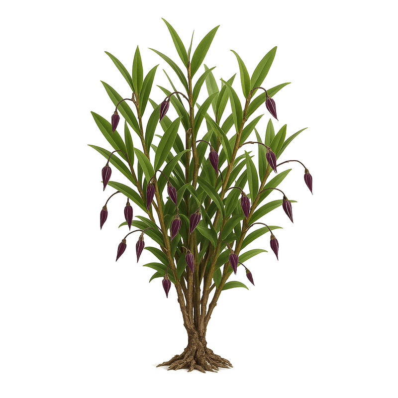 Acianthera
