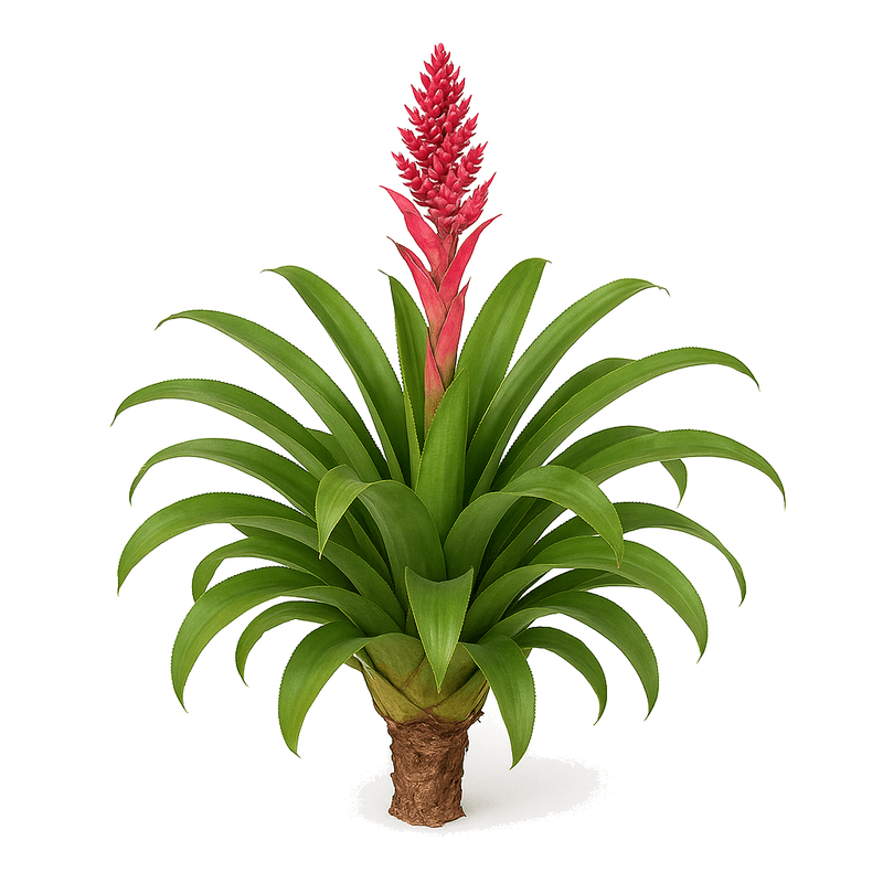 Piña de Palo