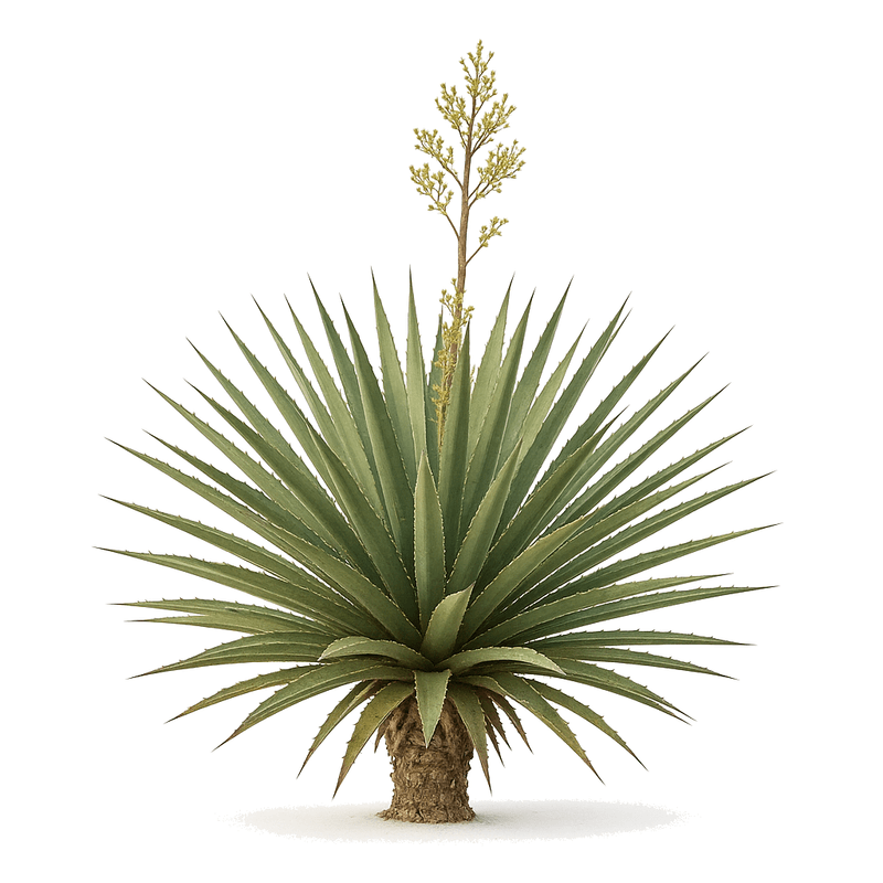 Lechuguilla
