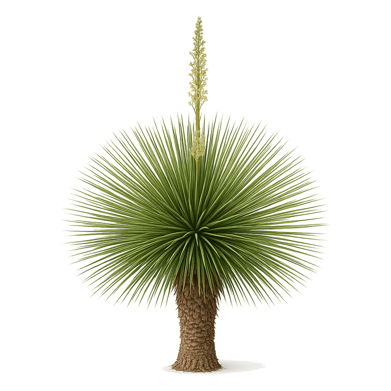 Agave estricta enano