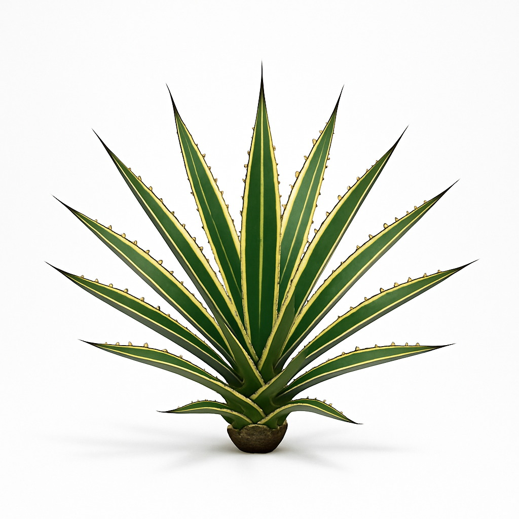 Agave Sandia