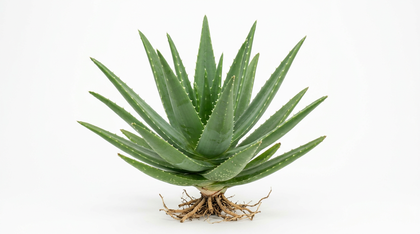 Aloe de Barbados
