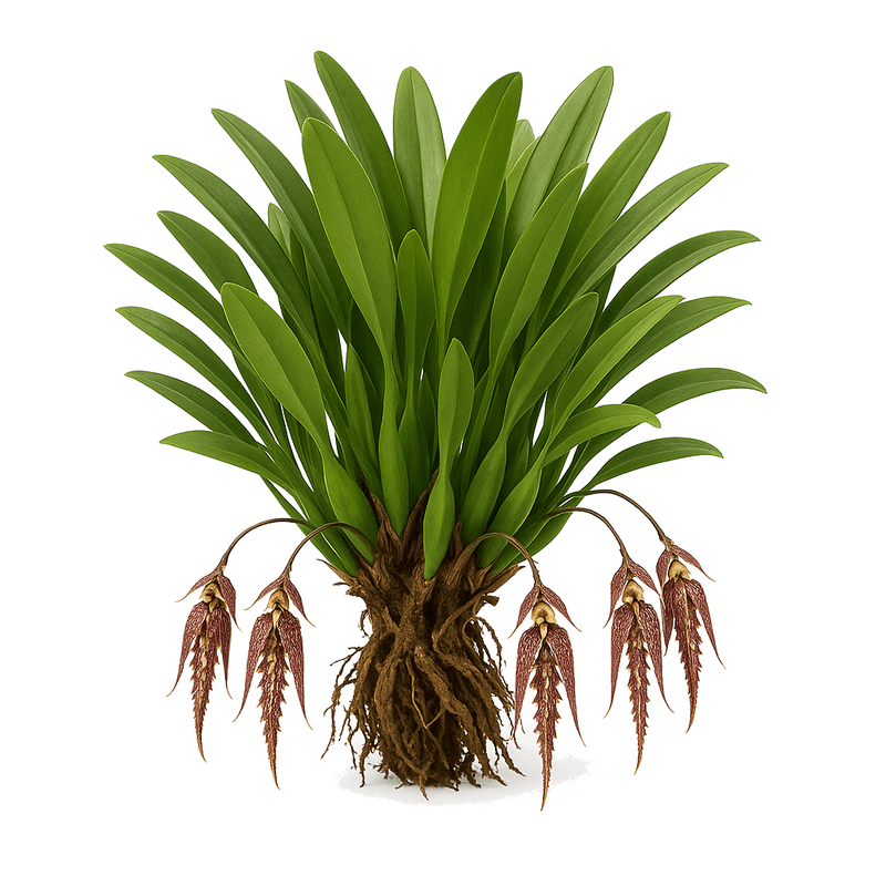 Bulbophyllum