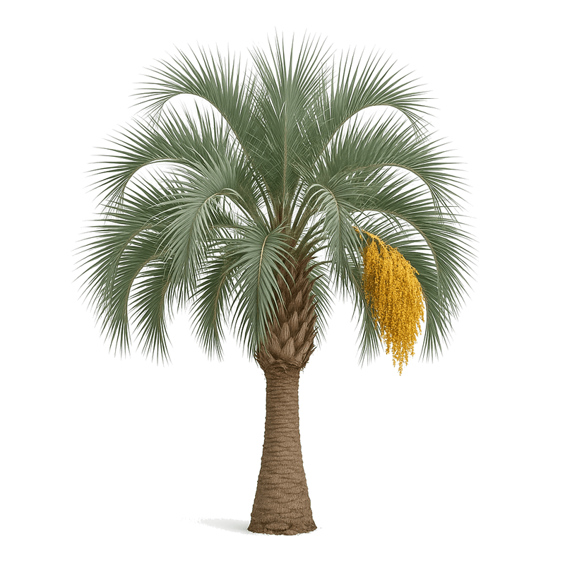 Butia Capitata