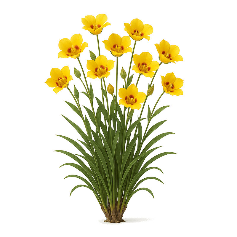 Calochortus