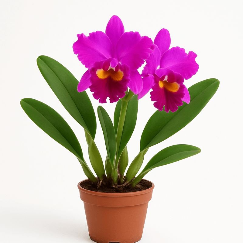 Orquídea Corsage