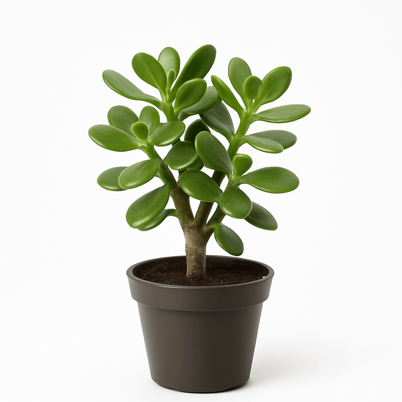 Árbol del jade