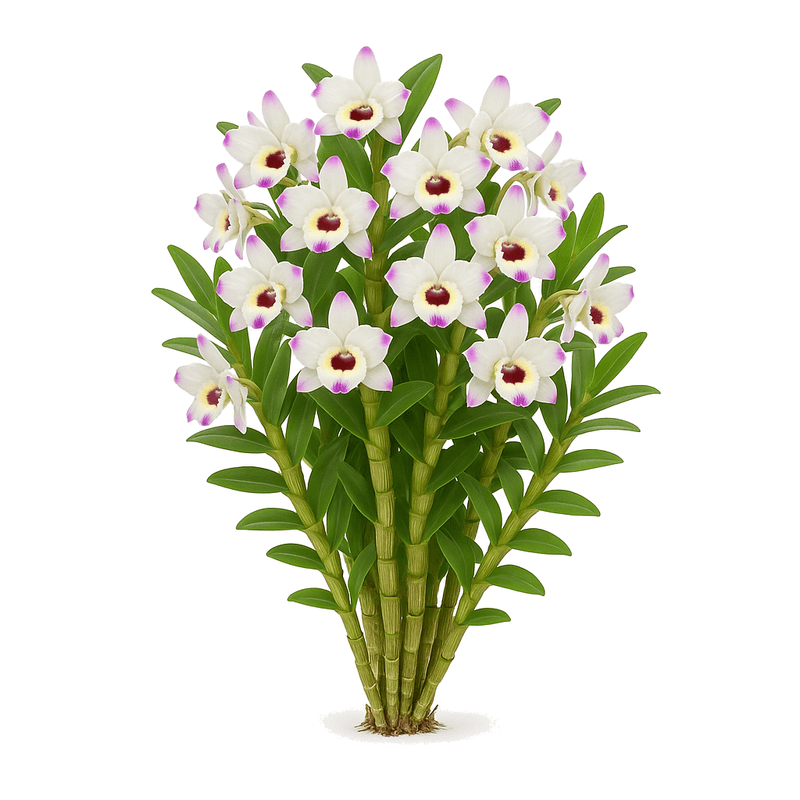 Dendrobium