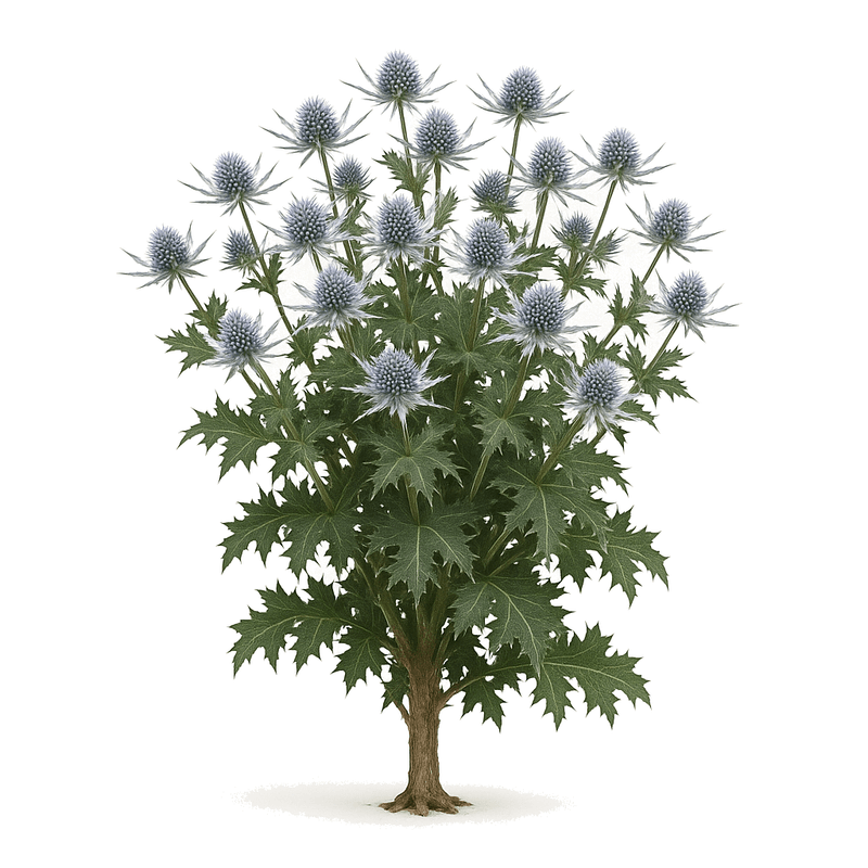 Eryngium