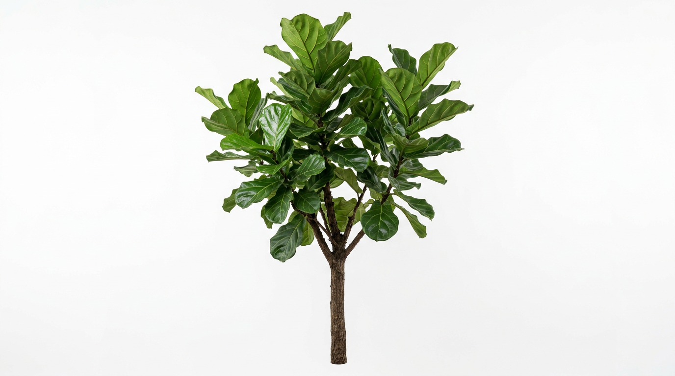 Ficus lyrata