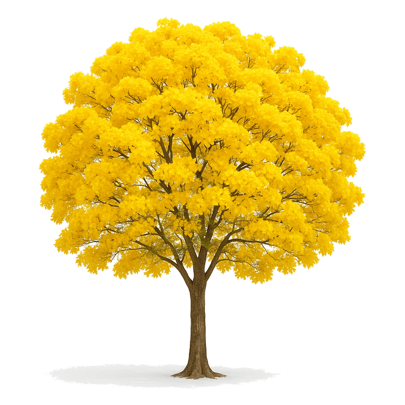Guayacan Amarillo