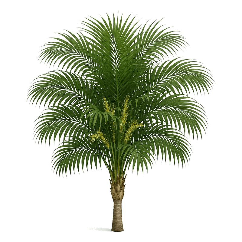 Howea Forsteriana