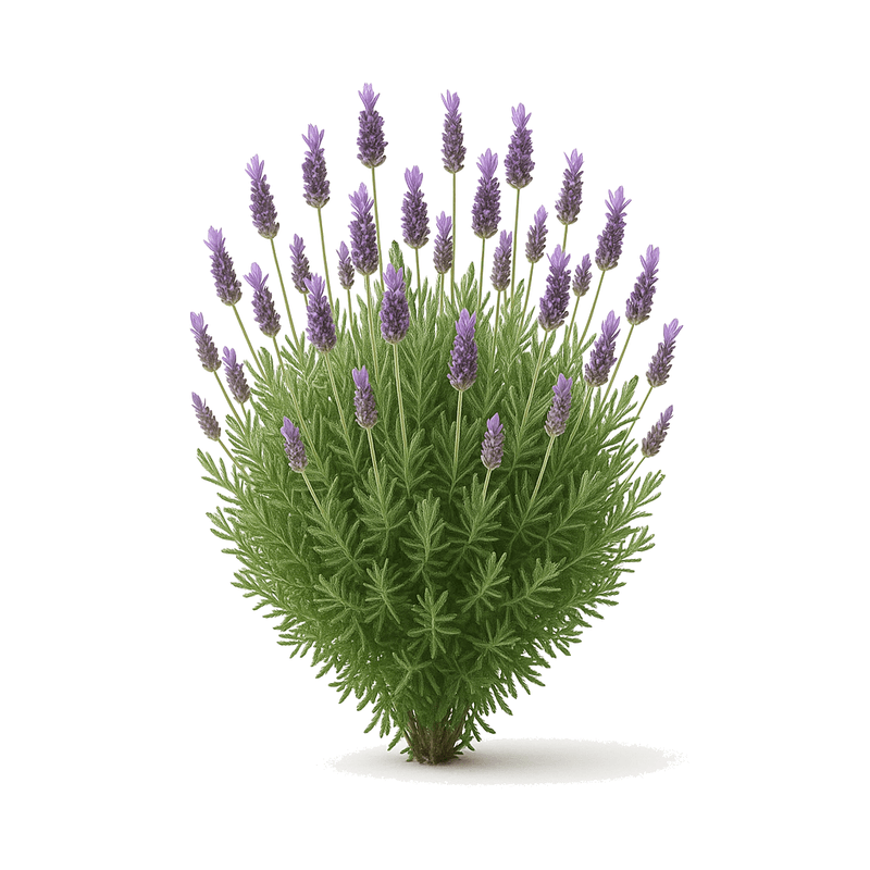 Lavanda Francesa