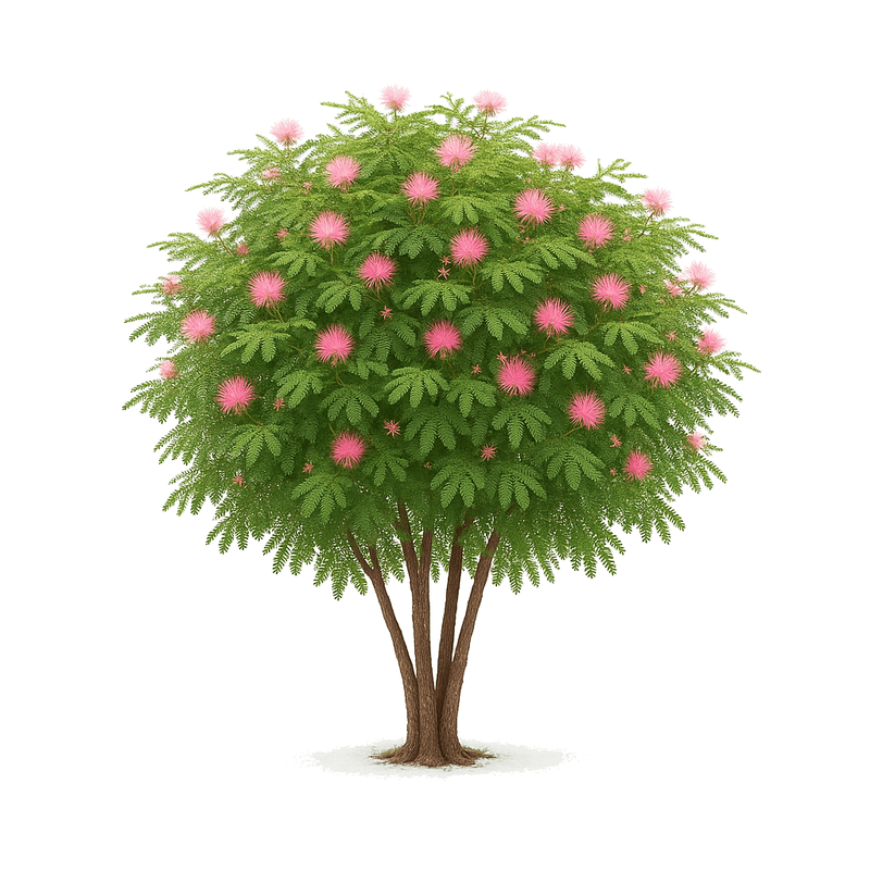 Mimosa Tamaulipeca