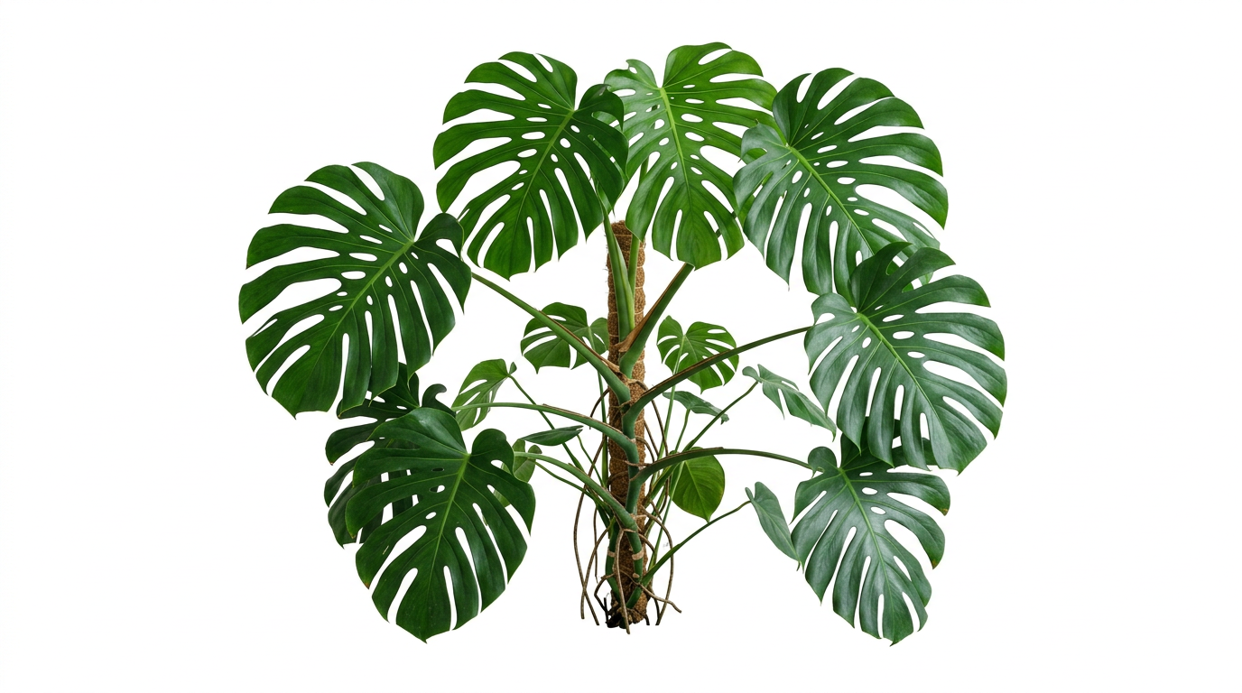 Monstera