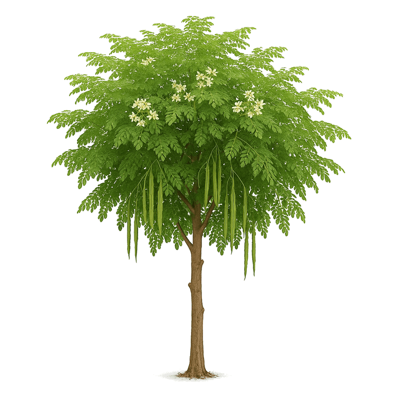Moringa