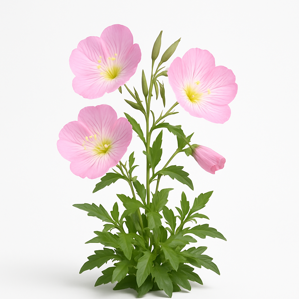 Onagra rosa