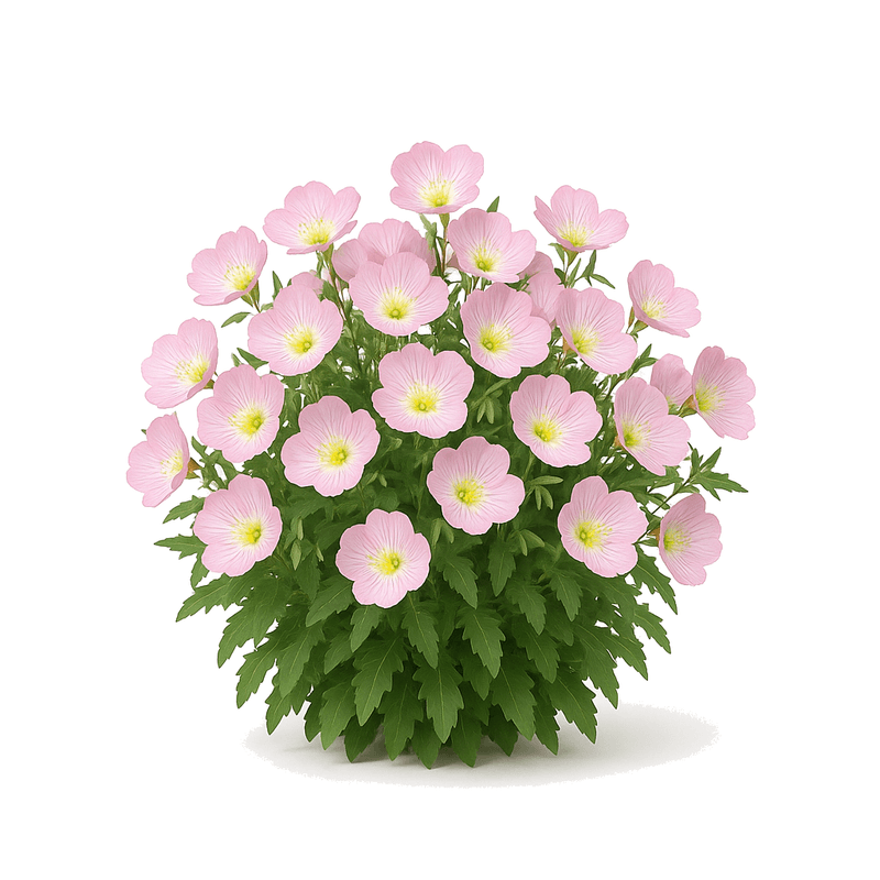 Onagra rosa