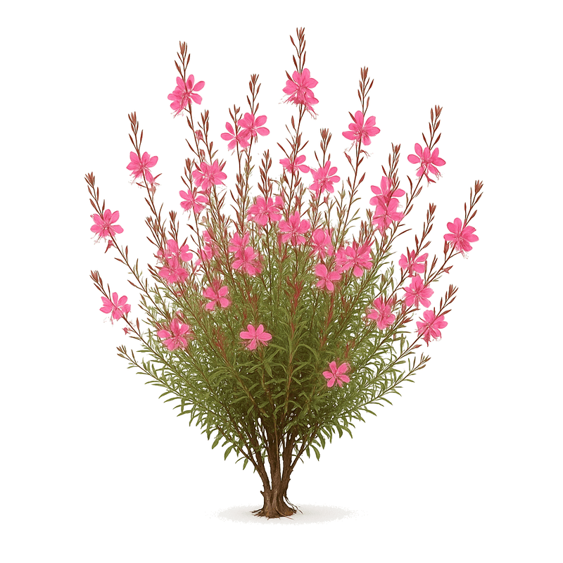 Oenothera suffrutescens