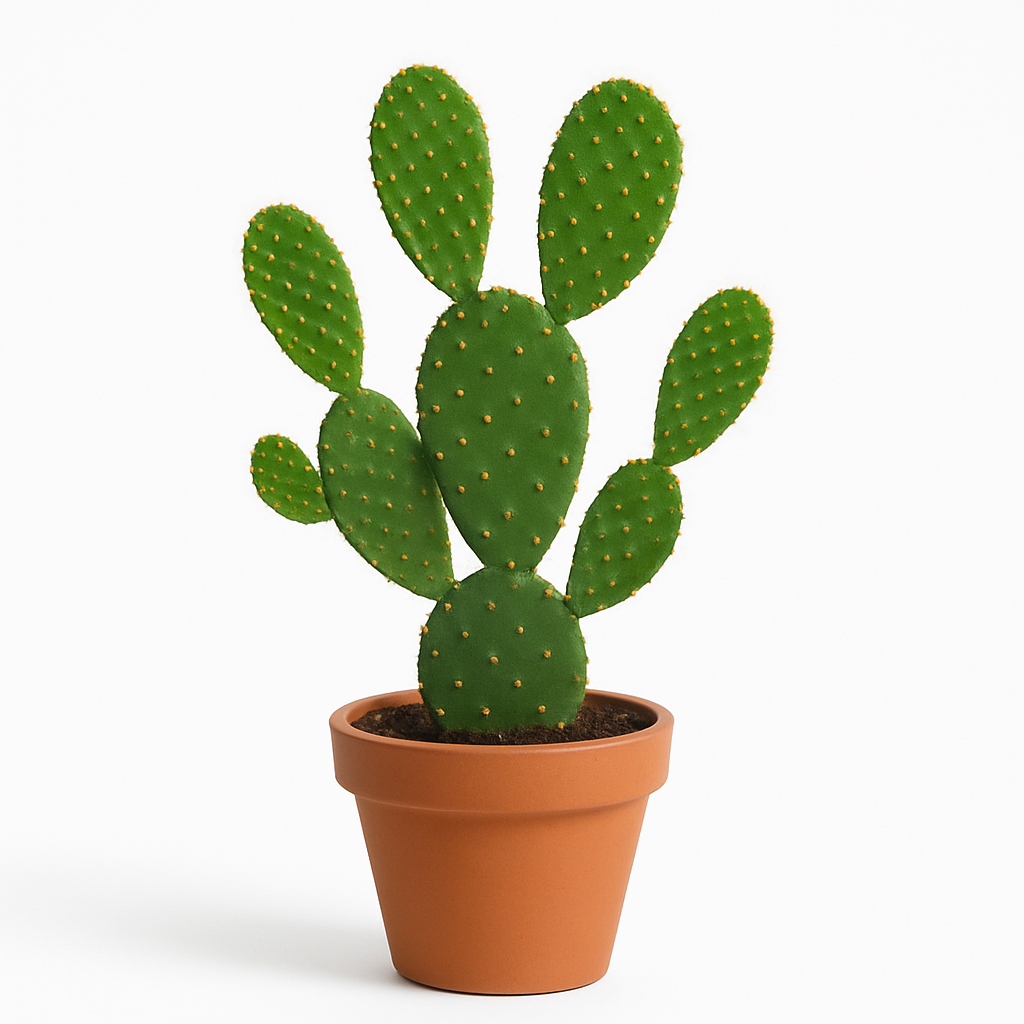 Cactus oreja de conejo