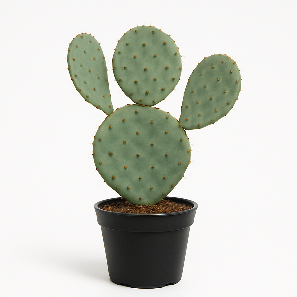Cactus morado