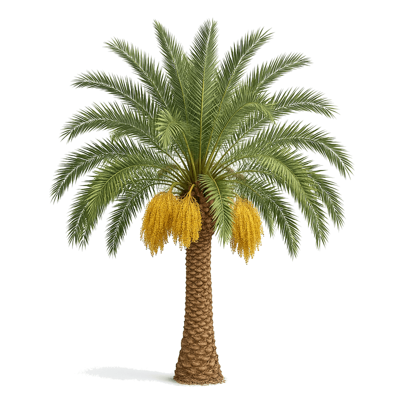 Palma Datilera
