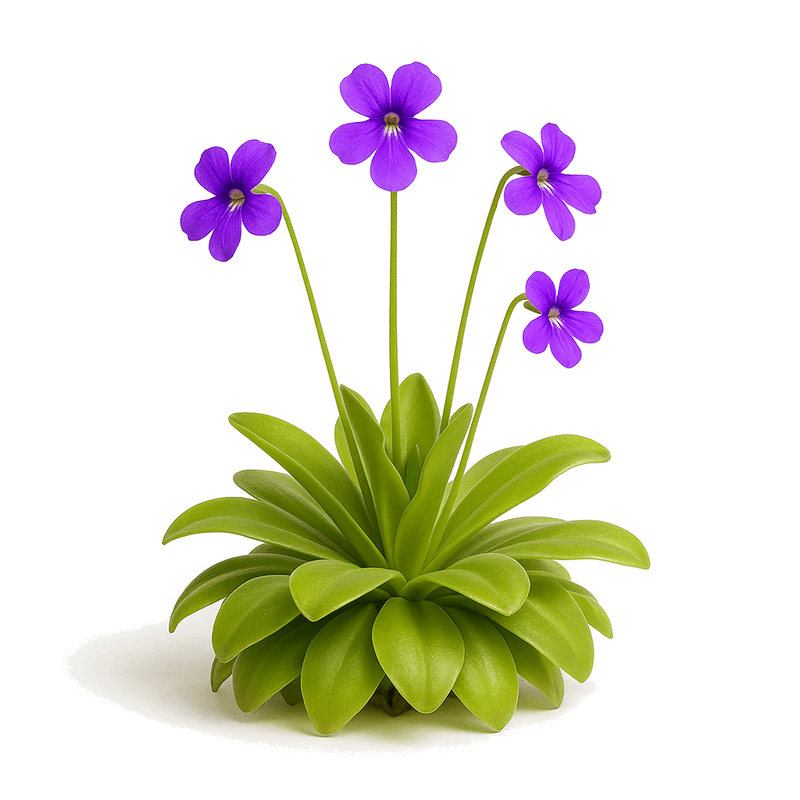 Pinguicula