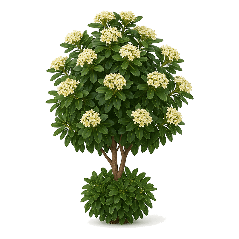 Polystemma guatemalense