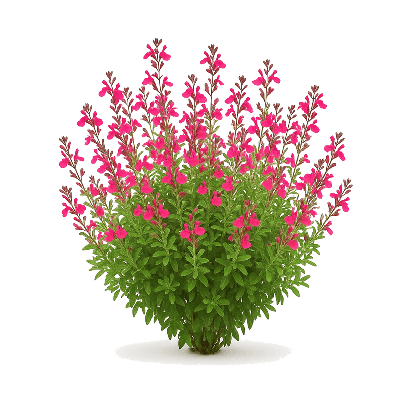 Salvia de Otoño