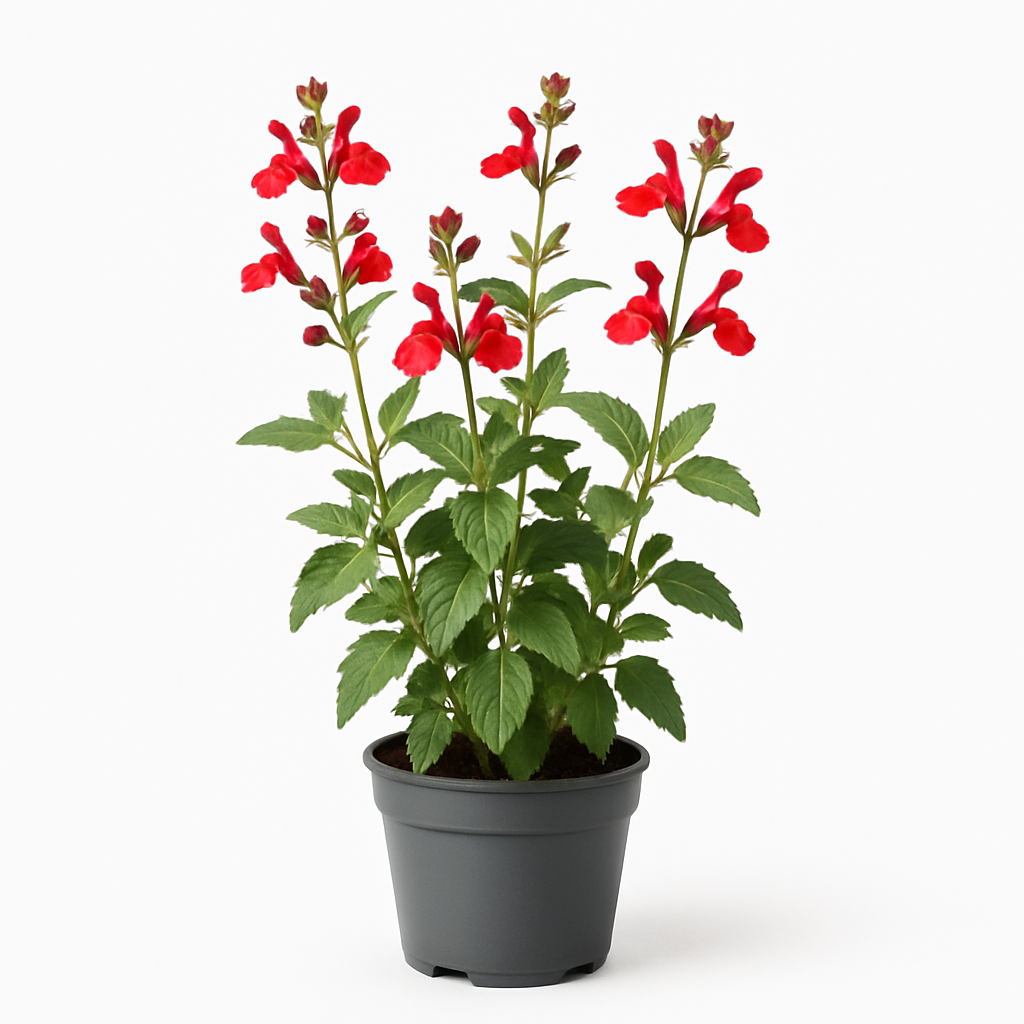 Salvia Pulchella