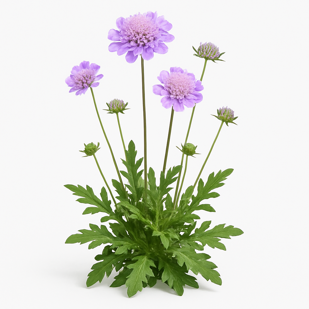Scabiosa