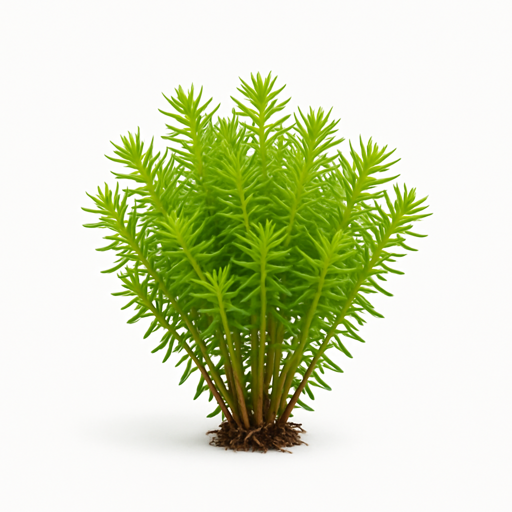 Mexican Stonecrop