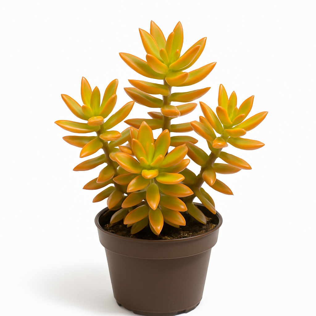Sedum Rojo