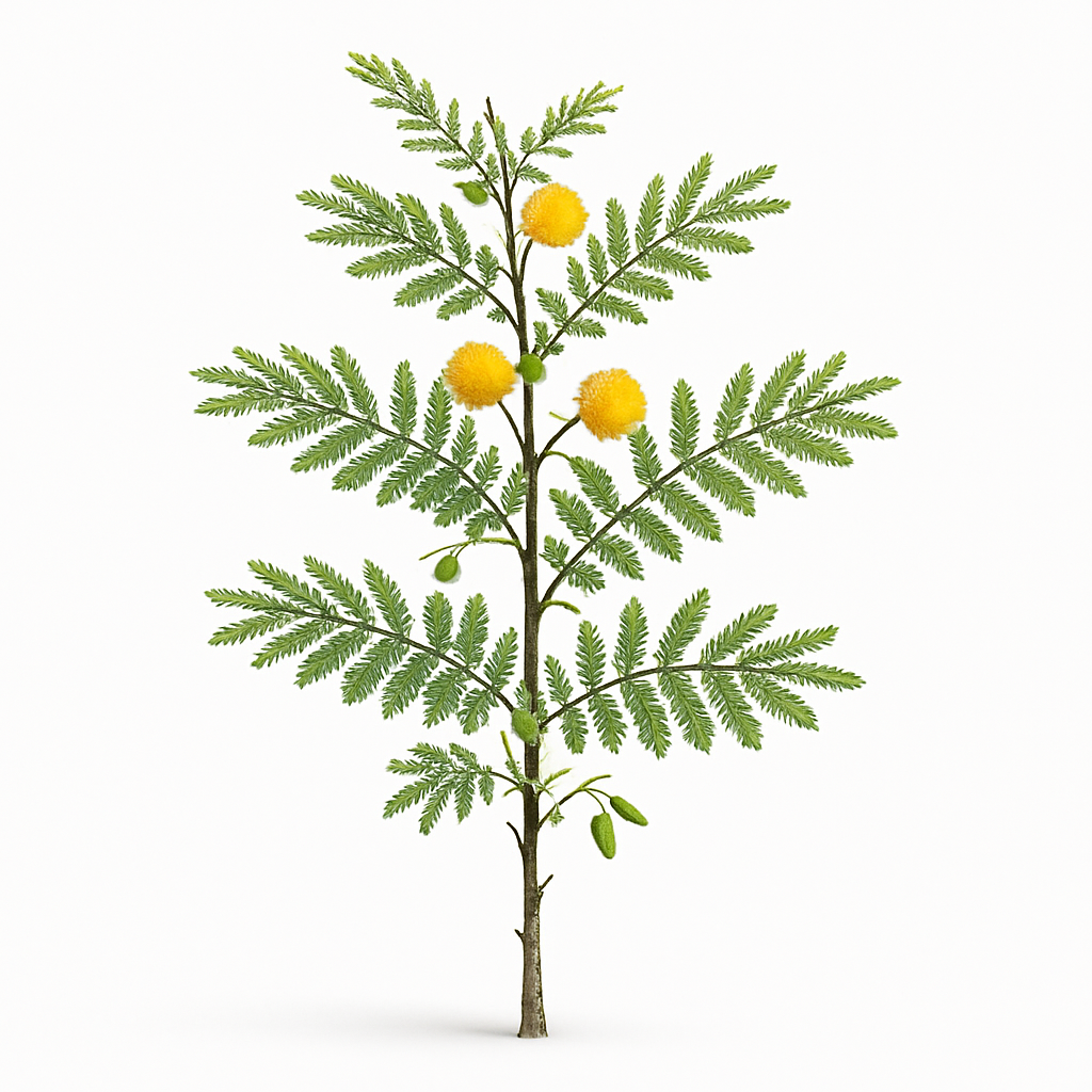 Sweet Acacia