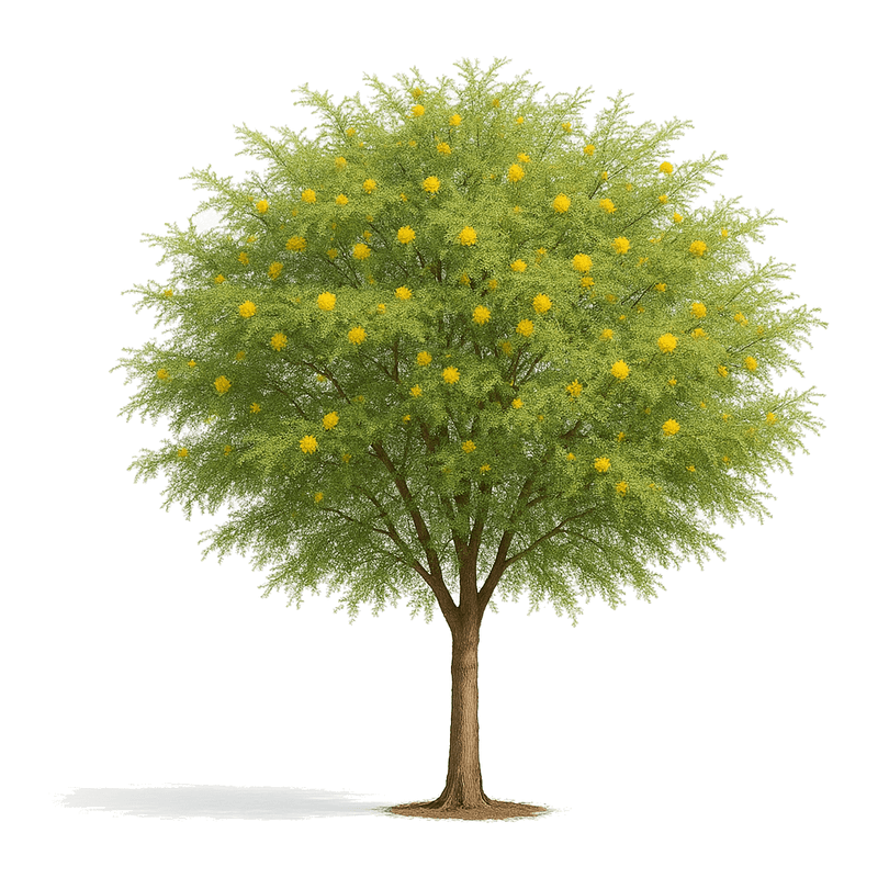 Huizache