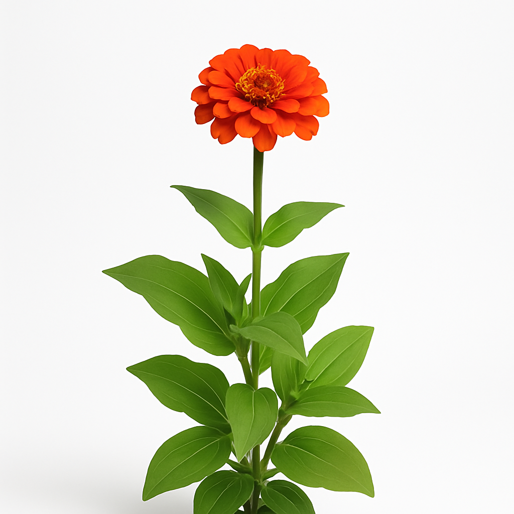 Zinnia